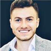 Etudiante en master Sciences Po enseignant l'anglais